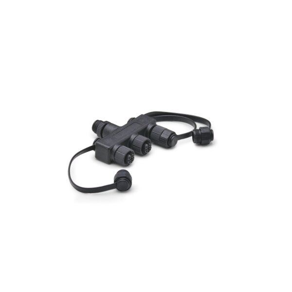 Oase LunAqua Connect Dreifach-Verteiler