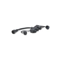 Oase LunAqua Connect Dreifach-Verteiler weiß