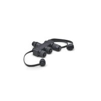 Oase LunAqua Connect Dreifach-Verteiler RGB