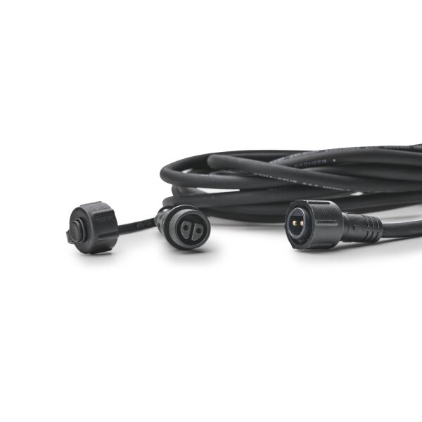 Oase LunAqua Connect Verlängerungskabel 5 m weiß