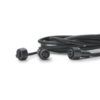 Oase LunAqua Connect Verlängerungskabel 5 m weiß
