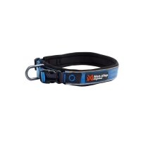 Non-stop Roam Halsband blau S