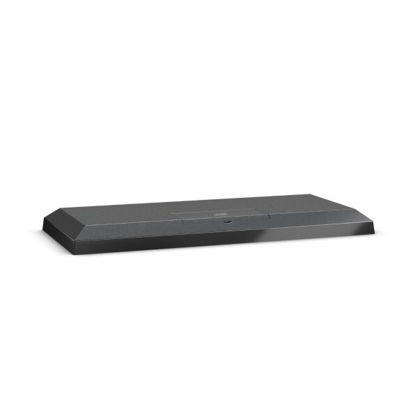 JUWEL PrimoLux 2.0 schwarz 80 x 35 cm