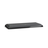 JUWEL PrimoLux 2.0 schwarz 80 x 35 cm