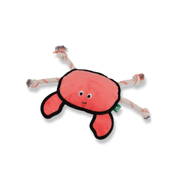 Beco Plush Toy Krabbe