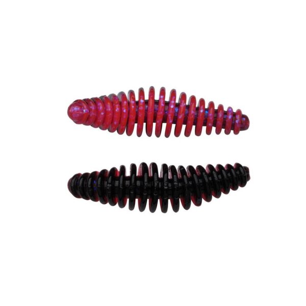 Berkley PowerBait® Power® Pupa 3,5 cm Salmon Egg Red/Black