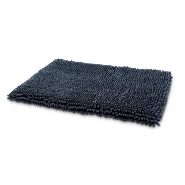 Wolters Cleankeeper Reise Pad S 57 x 38 cm mitternachtsblau