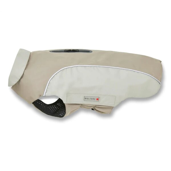 Wolters Regenjacke Easy Rain 24 cm taupe