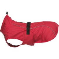 TRIXIE Regenmantel Vimy rot L 1