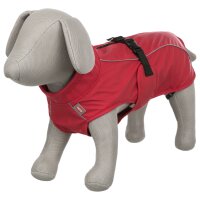 TRIXIE Regenmantel Vimy rot L 1