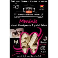 QCHEFS Mminis Katze