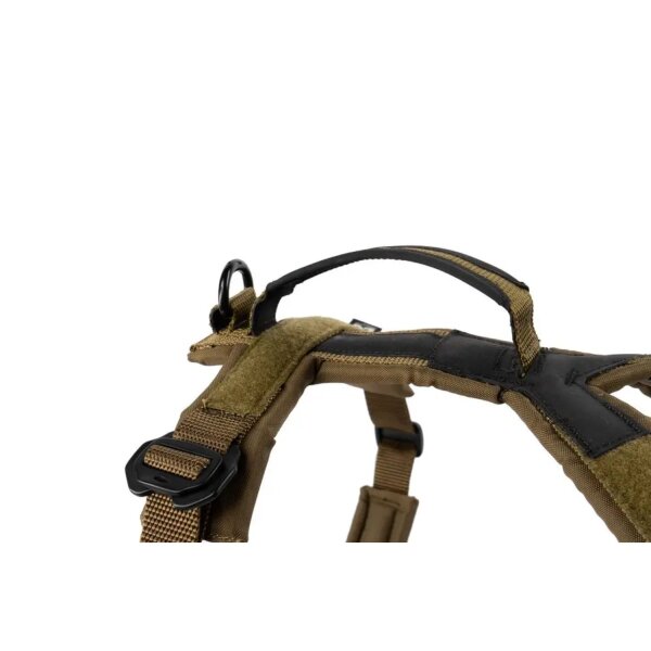 Non-stop Line Harness Grip WD