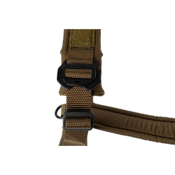Non-stop Line Harness Grip WD