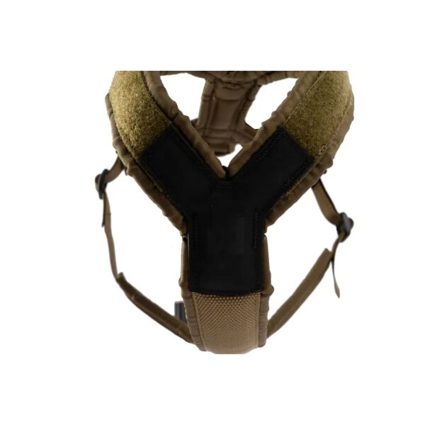 Non-stop Line Harness Grip WD 4