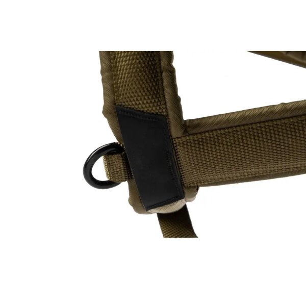 Non-stop Line Harness Grip WD 5