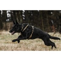 Non-stop Line Harness Grip WD 7