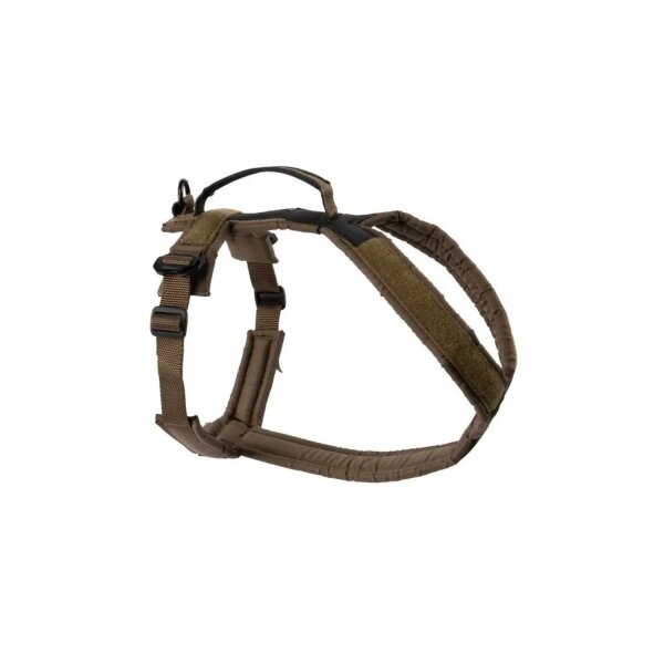 Non-stop Line Harness Grip WD 8