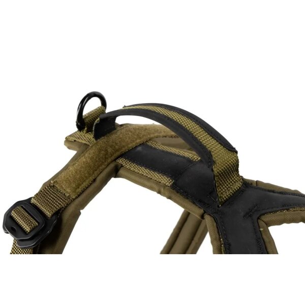Non-stop Line Harness Grip WD 8