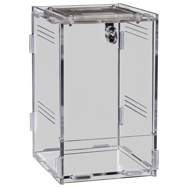 Repto Terra Clear 11,5 x 10 x 16,5 cm
