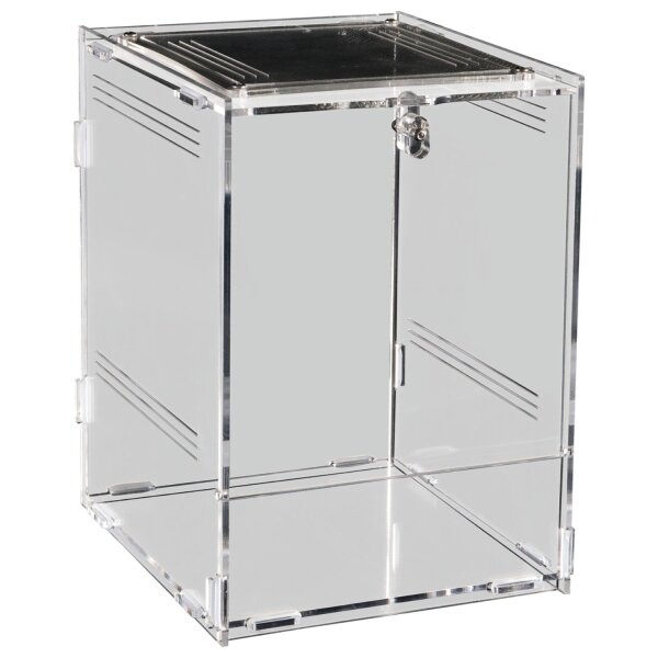 Repto Terra Clear 15 x 16,5 x 21,5 cm