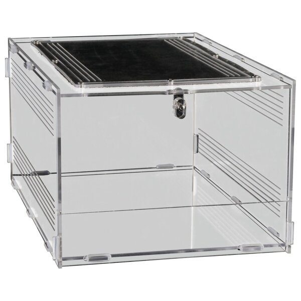 Repto Terra Clear 30 x 20 x 15,5 cm
