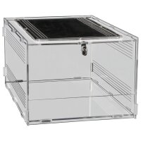 Repto Terra Clear 30 x 20 x 15,5 cm