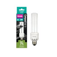 Arcadia D3 Compact 7% UV-B