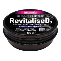 Arcadia EarthPro ReVitaliseD3