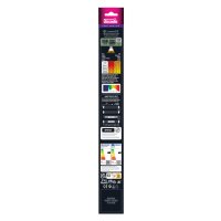Arcadia LumenIZE Jungle Dawn LED Bar 290 mm, 18 W
