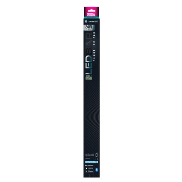 Arcadia LumenIZE Jungle Dawn LED Bar 470 mm, 24 W