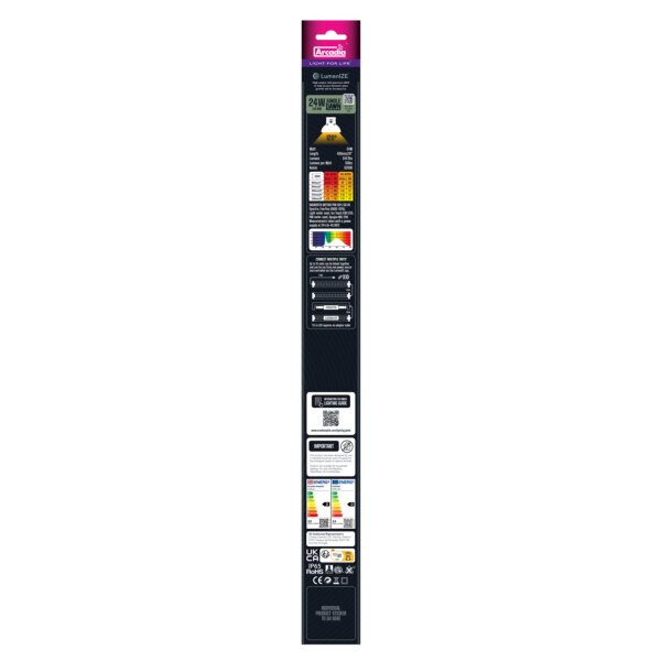 Arcadia LumenIZE Jungle Dawn LED Bar 470 mm, 24 W