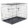 TRIXIE Hundebox Home XL: 116 x 86 x 77 cm