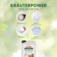Ewalia Elektrolyt für Pferde 3 l