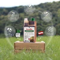 Ewalia Immunvitalsaft für Pferde