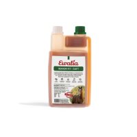 Ewalia Senior Fit - Saft für Pferde