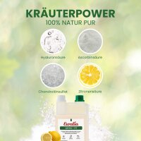 Ewalia Ortho - Fit für Pferde