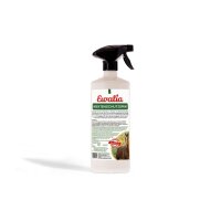 Ewalia Insektenschutzspray für Pferde 1 l