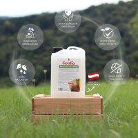 Ewalia Insektenschutzspray für Pferde 1 l
