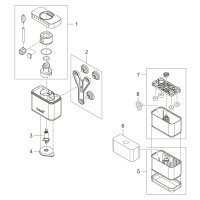 Oase EcoFlow 200