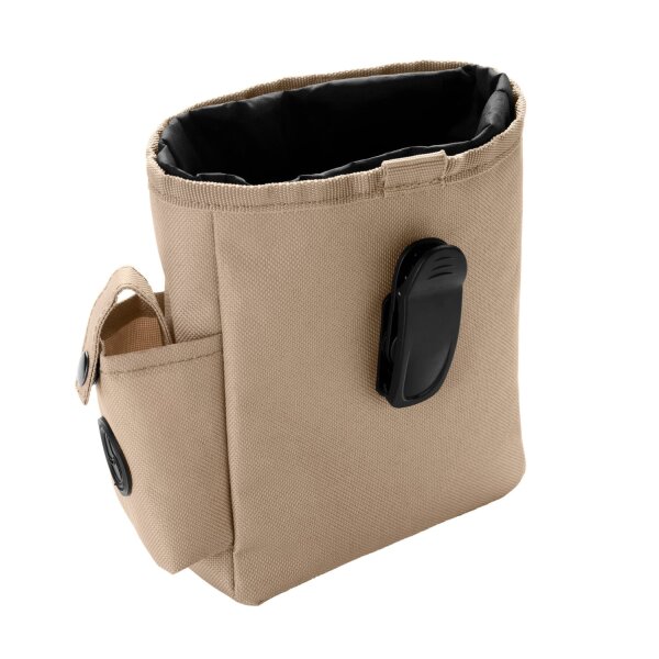 Hunter Gürteltasche Tyra beige