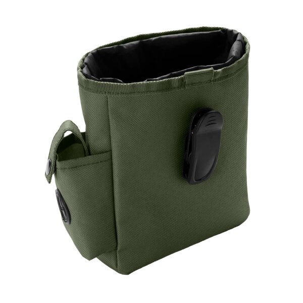 Hunter Gürteltasche Tyra khaki