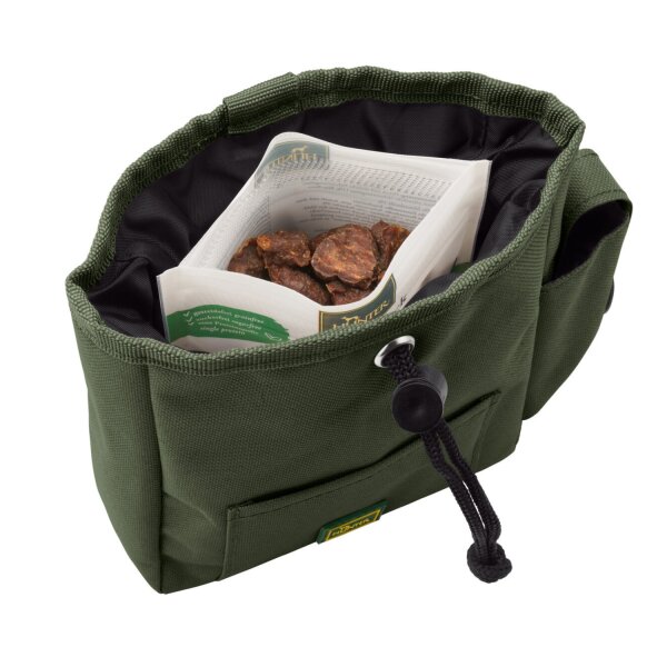 Hunter Gürteltasche Tyra khaki