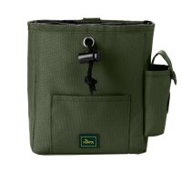 Hunter Gürteltasche Tyra khaki