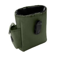 Hunter Gürteltasche Tyra khaki