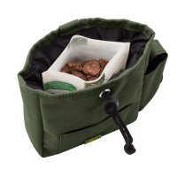 Hunter Gürteltasche Tyra khaki