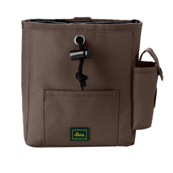Hunter Gürteltasche Tyra braun