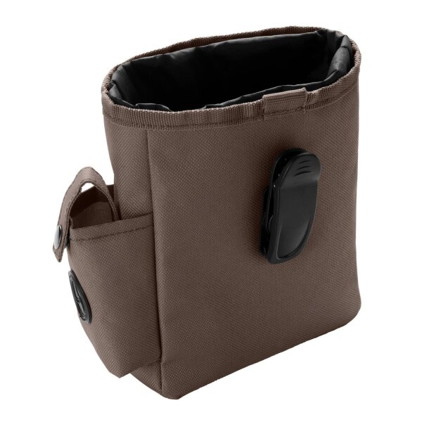 Hunter Gürteltasche Tyra braun