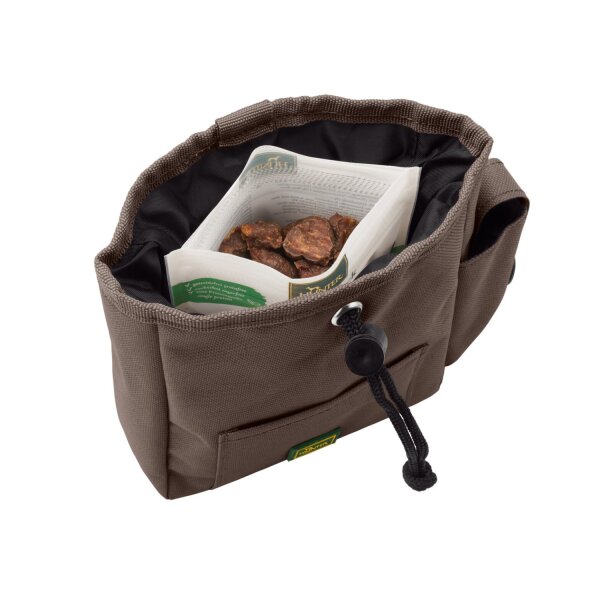 Hunter Gürteltasche Tyra braun