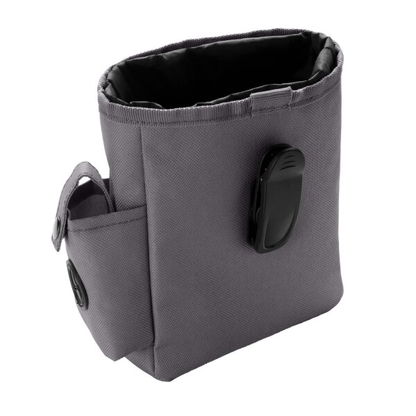 Hunter Gürteltasche Tyra grau