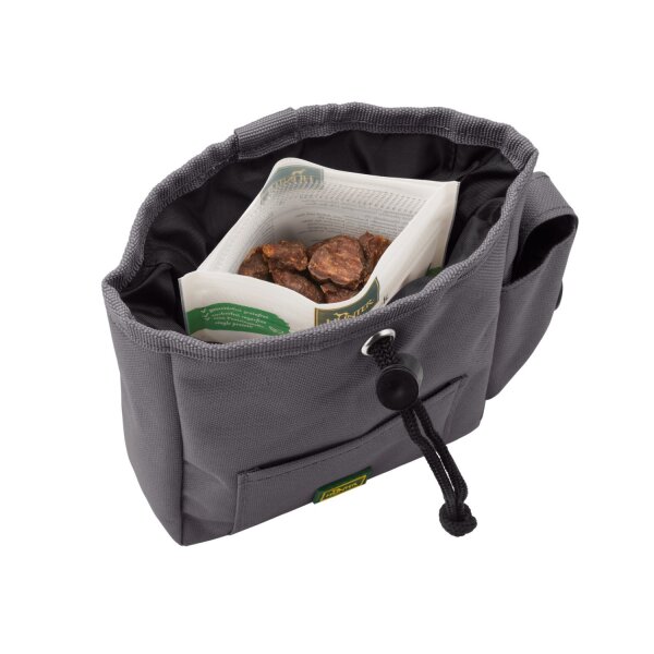 Hunter Gürteltasche Tyra grau